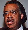 Al Sharpton - any relation?