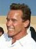 Governor Schwarzenegger