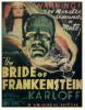 Bride of Frankenstein