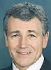 Chuck Hagel