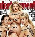 Nekked Dixie Chicks!!!