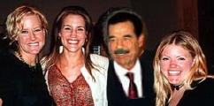 Sadam and friends