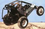 dune buggy