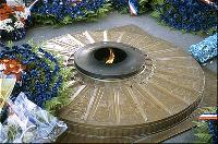 Eternal Flame