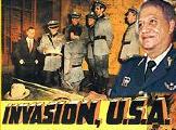 Invasion, USA