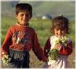 Iraqi children