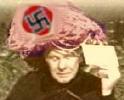 Mind Reader 'Carnac'