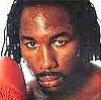 Lennox Lewis