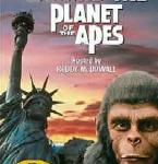 planet of the apes