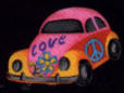 "love bug"