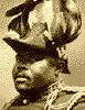 Marcus Garvey