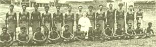 Missionary