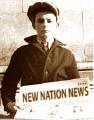NNN newsboy