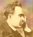 Friedrich Nietzche