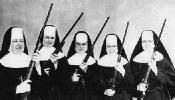 nuns with guns