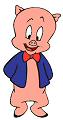 Porky Pig