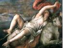 rape of Europa