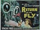 Return of the Fly