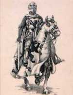 Robert The Bruce, King of Scots