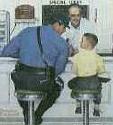 Norman Rockwell's America