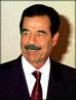 Saddam Hussein