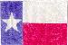 Texas flag