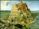 Tower of Babel