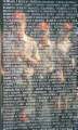 Viet Nam Memorial Wall