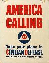 America Calling!