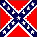 Confederate battle flag