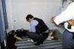 crime scene