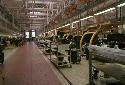 the manufacturing floor