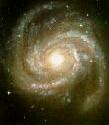 spiral galaxy
