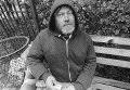 homeless