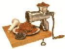 meatgrinder