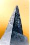 black obelisk