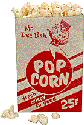 Buy Popcorn!