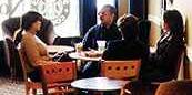 coffee place
