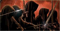evil darkness - dark lords