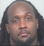 black suspect
