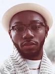 black suspect