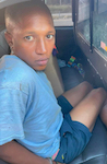 black suspect