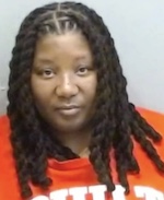 black suspect