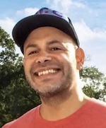 black suspect