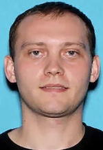 white suspect