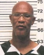 black suspect