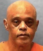 black suspect