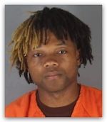 black suspect
