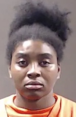 black suspect