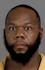 black suspect